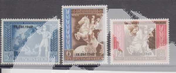 D 0823 / 0825 ** - 1942